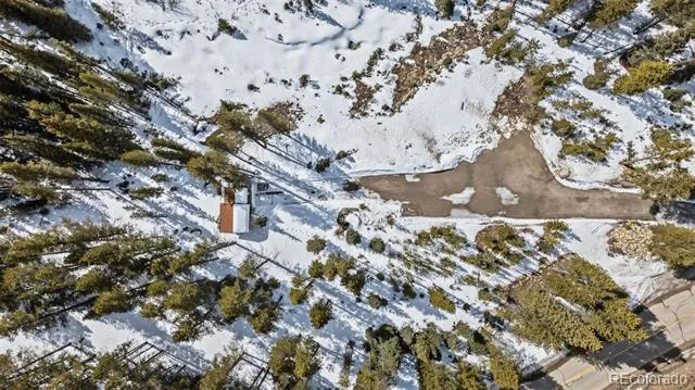5080 Montezuma Road Montezuma, CO 80435