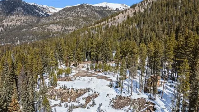 5080 Montezuma Road Montezuma, CO 80435