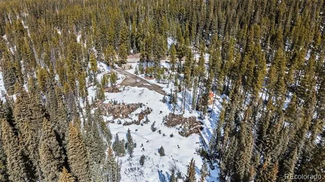 5080 Montezuma Road Montezuma, CO 80435