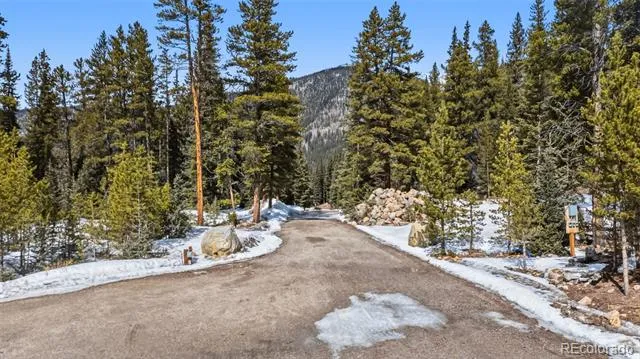 5080 Montezuma Road Montezuma, CO 80435