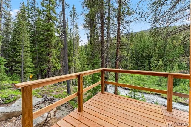 5080 Montezuma Road Montezuma, CO 80435