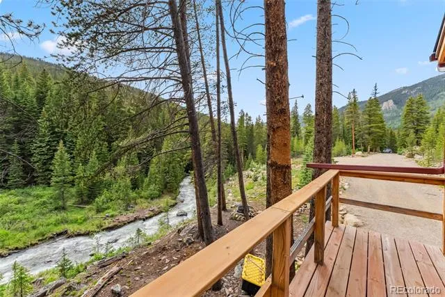 5080 Montezuma Road Montezuma, CO 80435