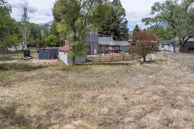 Address Not Shown Buena Vista, CO 81211