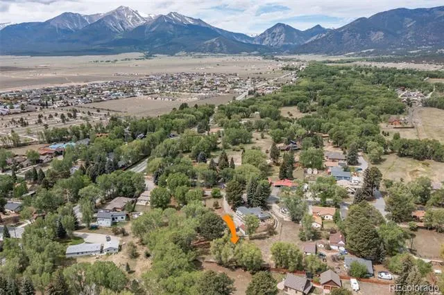 Address Not Shown Buena Vista, CO 81211