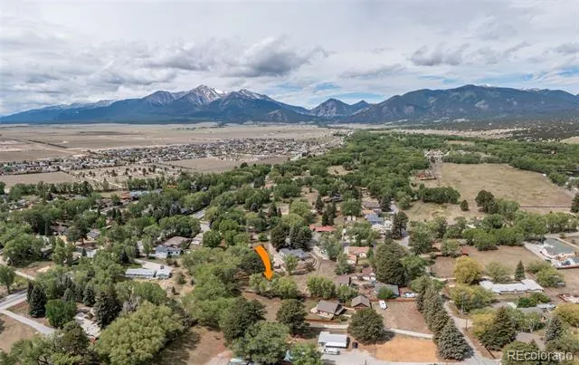 Address Not Shown Buena Vista, CO 81211