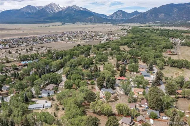 Address Not Shown Buena Vista, CO 81211