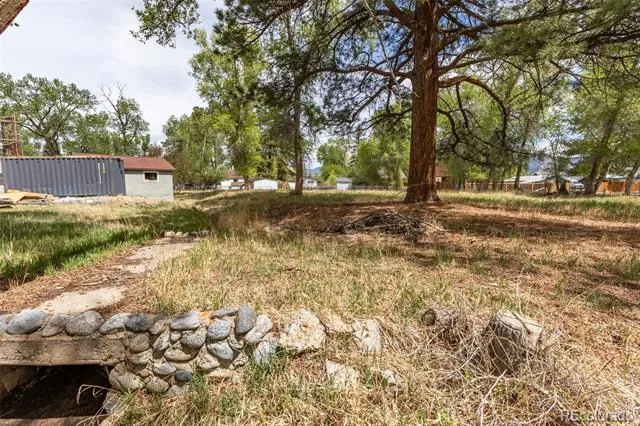 Address Not Shown Buena Vista, CO 81211