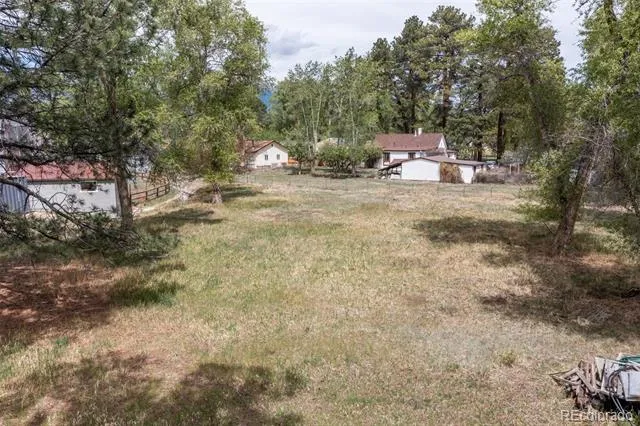 Address Not Shown Buena Vista, CO 81211