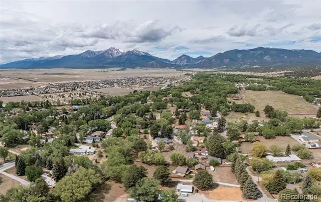 Address Not Shown Buena Vista, CO 81211