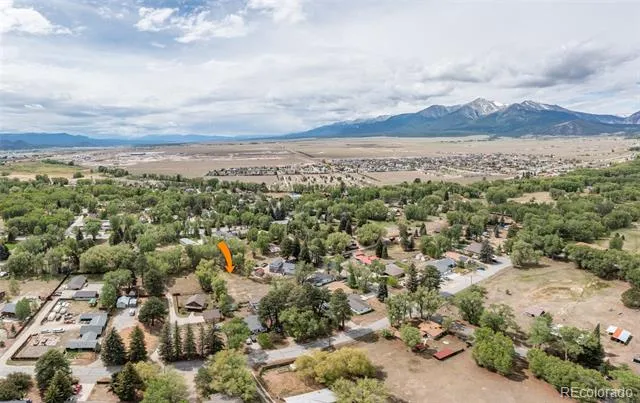 Address Not Shown Buena Vista, CO 81211