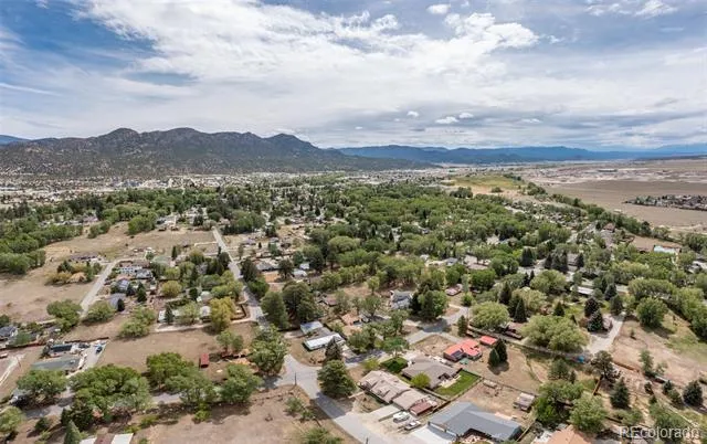 Address Not Shown Buena Vista, CO 81211