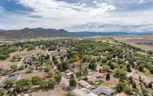 Address Not Shown Buena Vista, CO 81211