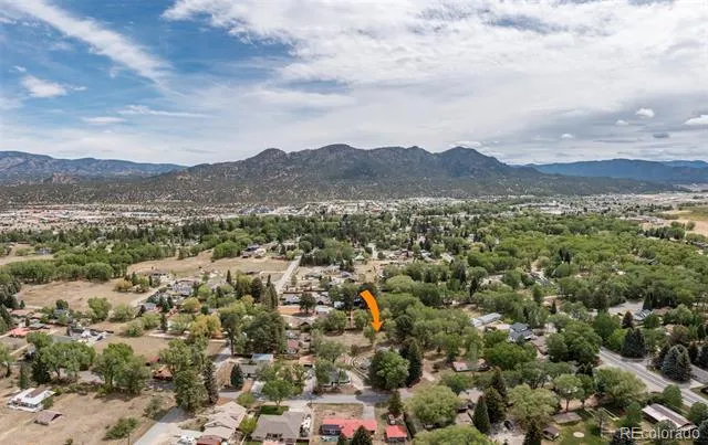 Address Not Shown Buena Vista, CO 81211
