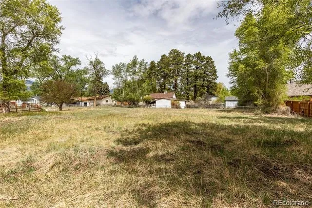 Address Not Shown Buena Vista, CO 81211
