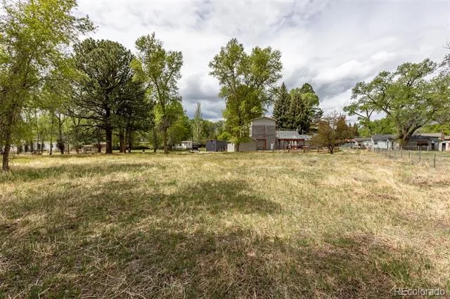 Address Not Shown Buena Vista, CO 81211