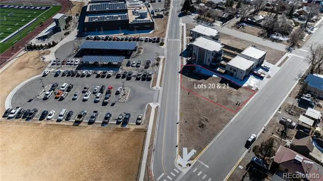 108 & 110 New Street Salida, CO 81201