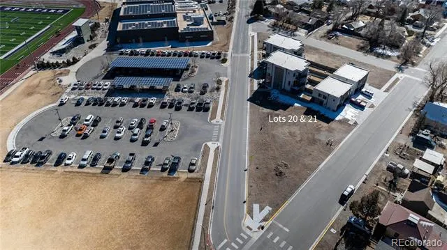 108 & 110 New Street Salida, CO 81201