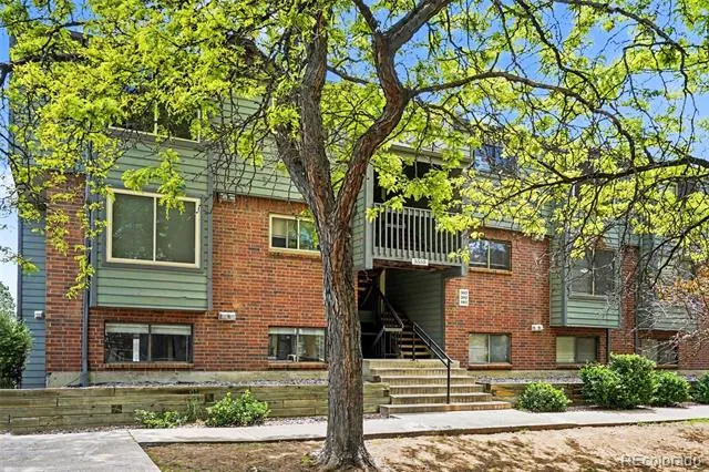3558 S Depew Street #101 Denver, CO 80235