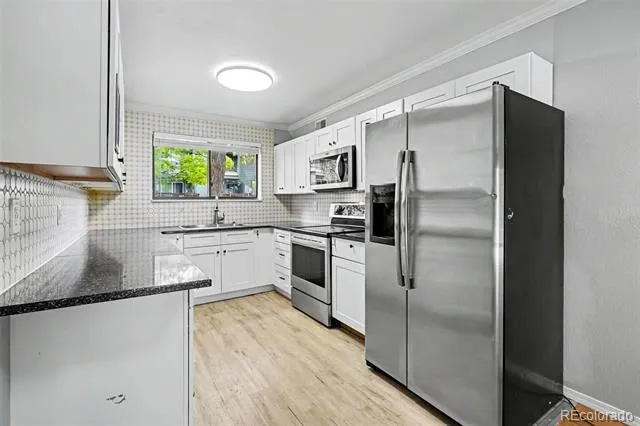 3558 S Depew Street #101 Denver, CO 80235