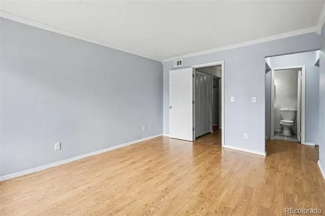 3558 S Depew Street #101 Denver, CO 80235