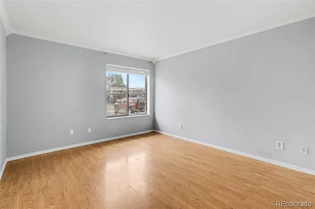 3558 S Depew Street #101 Denver, CO 80235