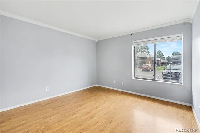 3558 S Depew Street #101 Denver, CO 80235