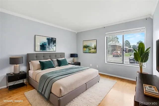 3558 S Depew Street #101 Denver, CO 80235