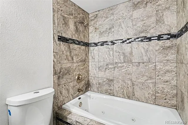 3558 S Depew Street #101 Denver, CO 80235