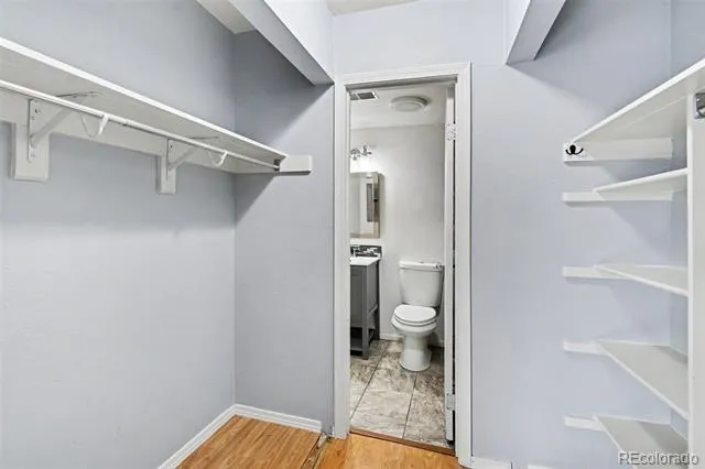 3558 S Depew Street #101 Denver, CO 80235