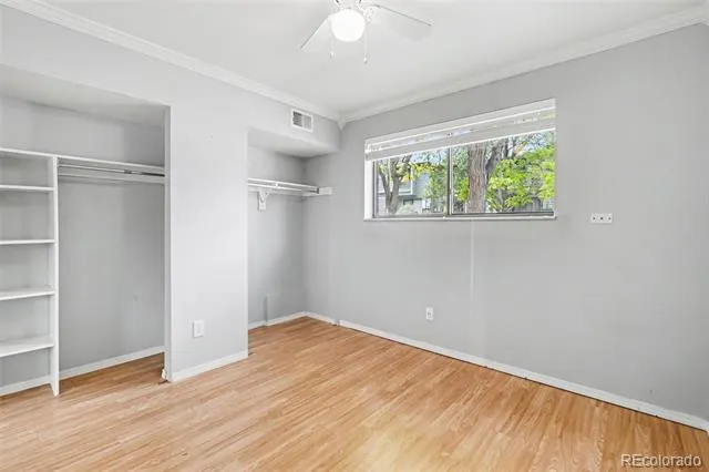 3558 S Depew Street #101 Denver, CO 80235