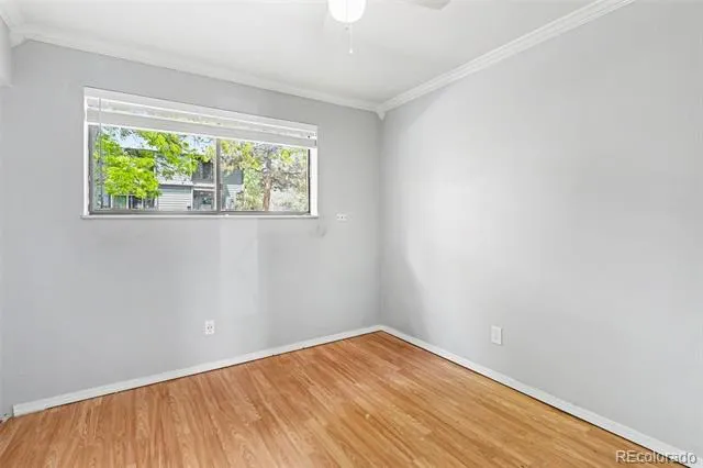 3558 S Depew Street #101 Denver, CO 80235