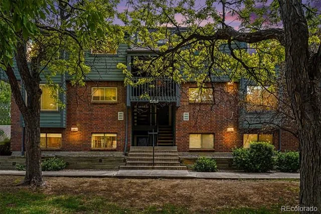 3558 S Depew Street #101 Denver, CO 80235