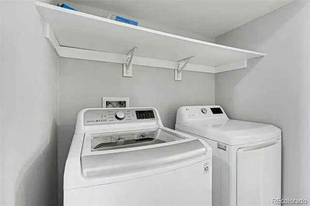 3558 S Depew Street #101 Denver, CO 80235