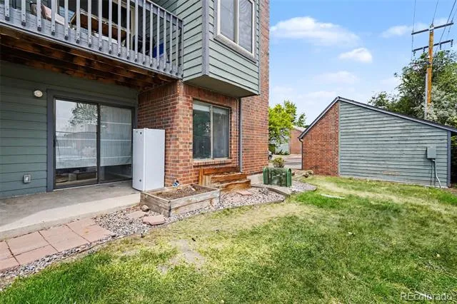 3558 S Depew Street #101 Denver, CO 80235