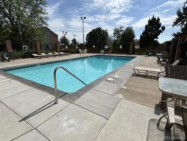 3558 S Depew Street #101 Denver, CO 80235