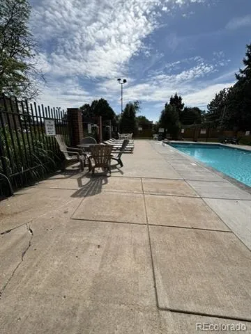 3558 S Depew Street #101 Denver, CO 80235