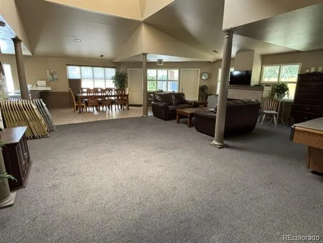 3558 S Depew Street #101 Denver, CO 80235