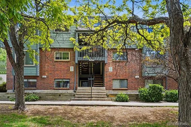 3558 S Depew Street #101 Denver, CO 80235