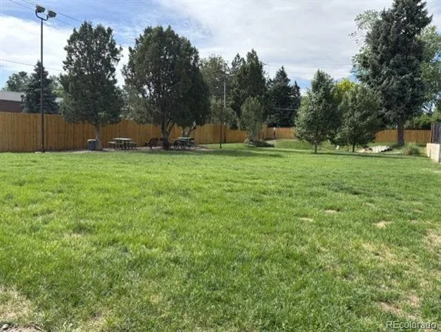 3558 S Depew Street #101 Denver, CO 80235