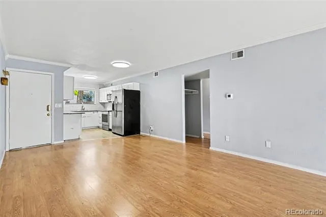 3558 S Depew Street #101 Denver, CO 80235