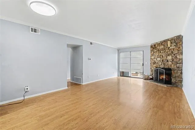 3558 S Depew Street #101 Denver, CO 80235