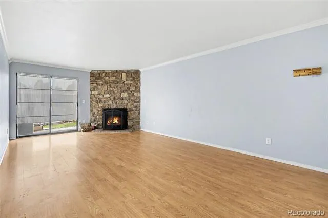 3558 S Depew Street #101 Denver, CO 80235