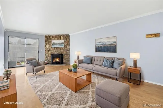 3558 S Depew Street #101 Denver, CO 80235