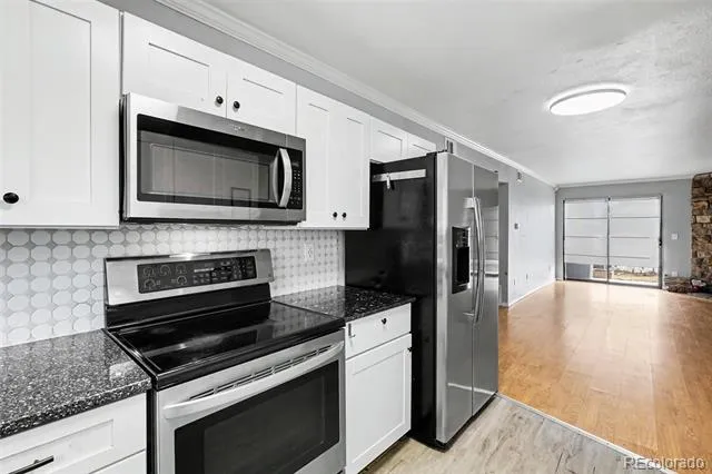 3558 S Depew Street #101 Denver, CO 80235