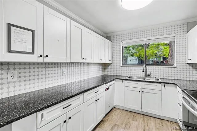 3558 S Depew Street #101 Denver, CO 80235