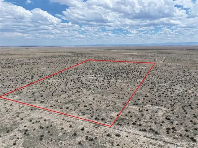 00 Santa Fe Trail Ranches Model, CO 81059