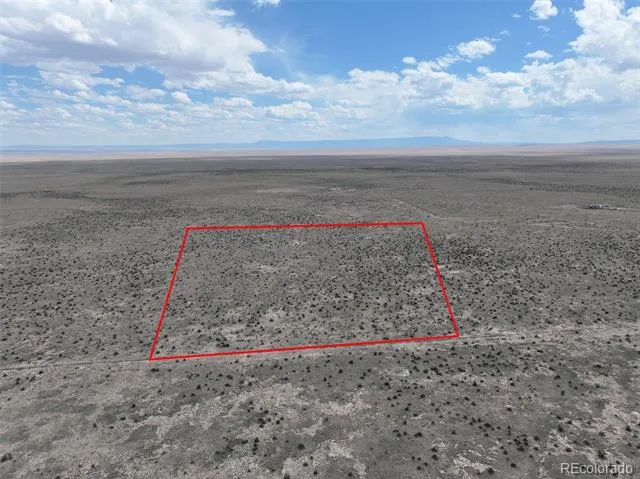 00 Santa Fe Trail Ranches Model, CO 81059