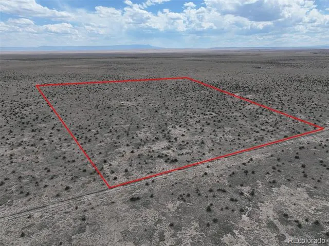 00 Santa Fe Trail Ranches Model, CO 81059