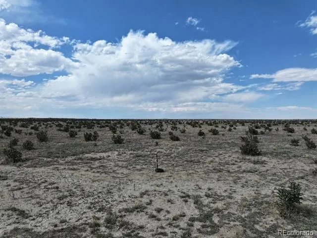 00 Santa Fe Trail Ranches Model, CO 81059