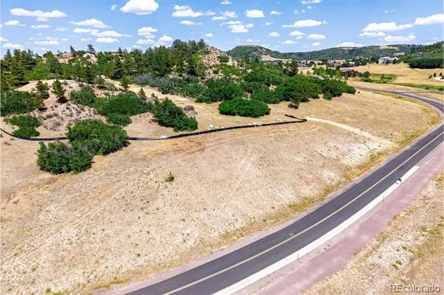 4040 Bell Mountain Drive Castle Rock, CO 80104